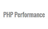 PHP Performance