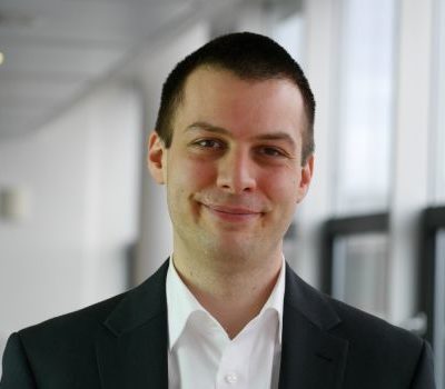 Sebastian Springer