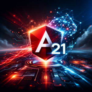 Angular 21: Die Evolution zum AI-First-F...
