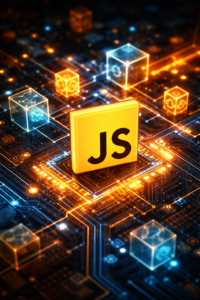 ECMAScript Exotic Objects verstehen...