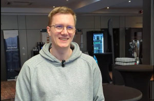 Interview mit Daniel Sogl – JavaScript...