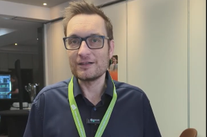 Interview mit Manfred Steyer – JavaScr...