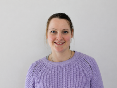 Interview mit Martina Kraus – JavaScript & Angular Days 2026 in München