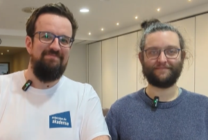 Interview mit Hans Christian Otto &...