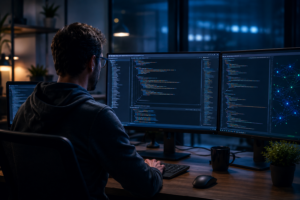 aimock: KI-Anwendungen mit JavaScript zu...