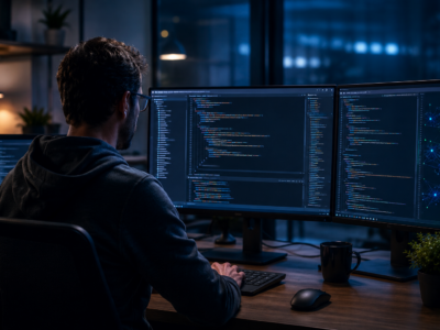aimock: KI-Anwendungen mit JavaScript zuverlässig testen