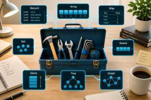Eine Übersicht über TypeScript-Datenstrukturen – Ein Leitfaden für Webentwickler