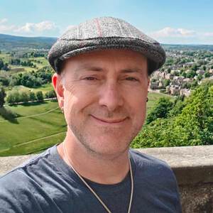 Michael Dowden